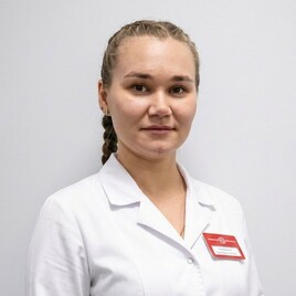 Салихова Зиля Айратовна